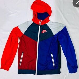 Nike Men's Windrunner Windbreaker Jacket